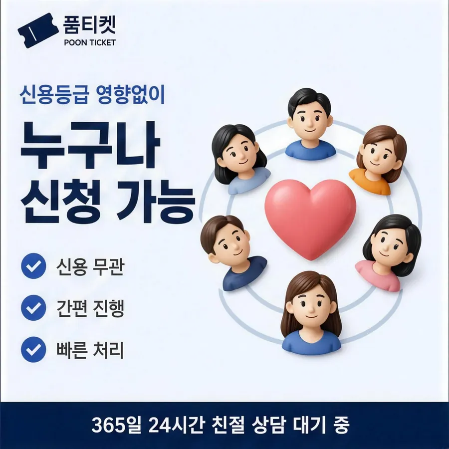 품티켓 SK 소액결제 현금화 통신사별 차이 안내 이미지